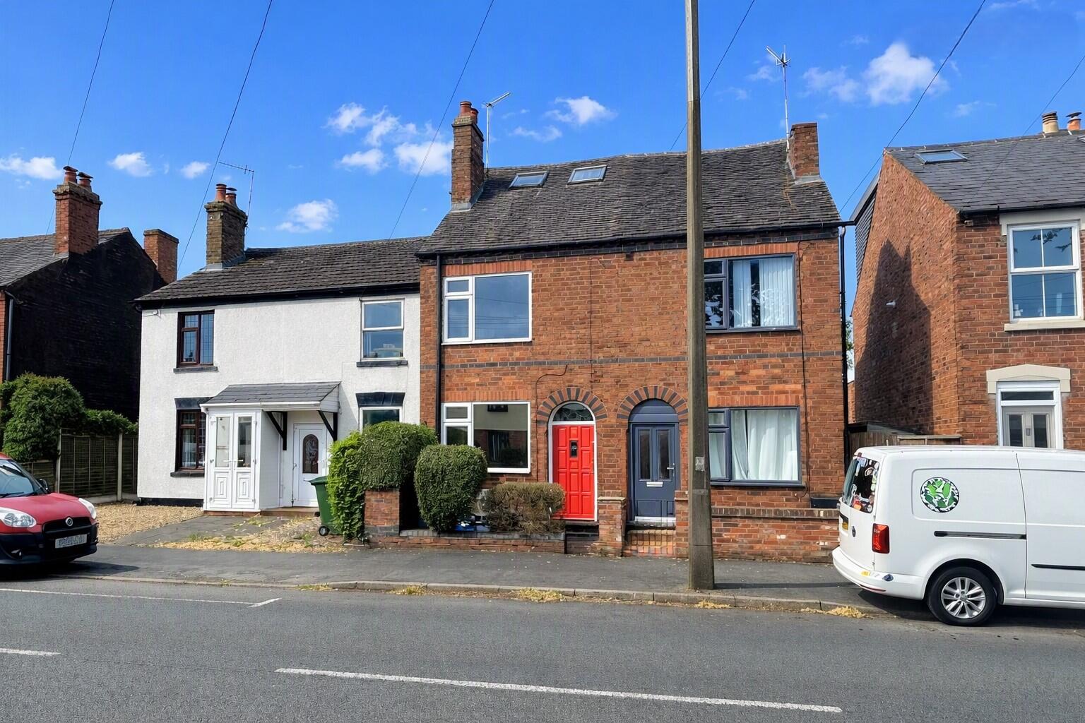 South Road, Norton, Stourbridge